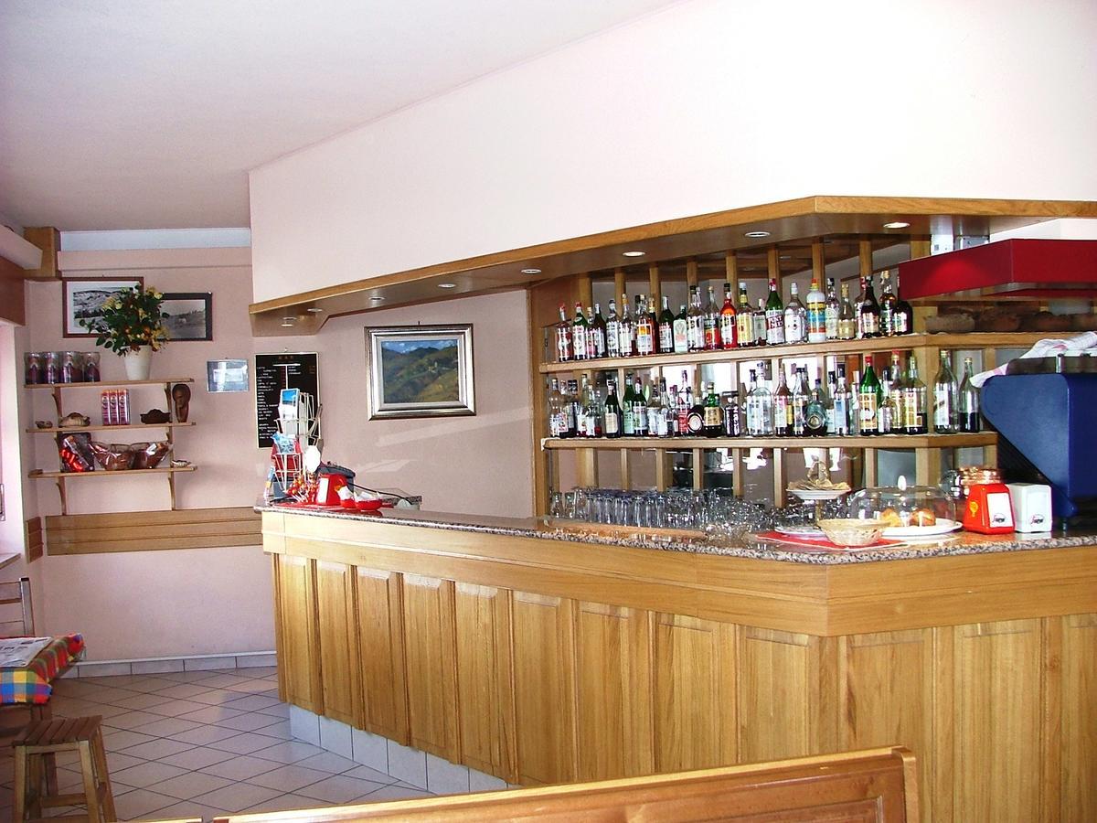 Hotel Miravidi La Magdeleine Dış mekan fotoğraf