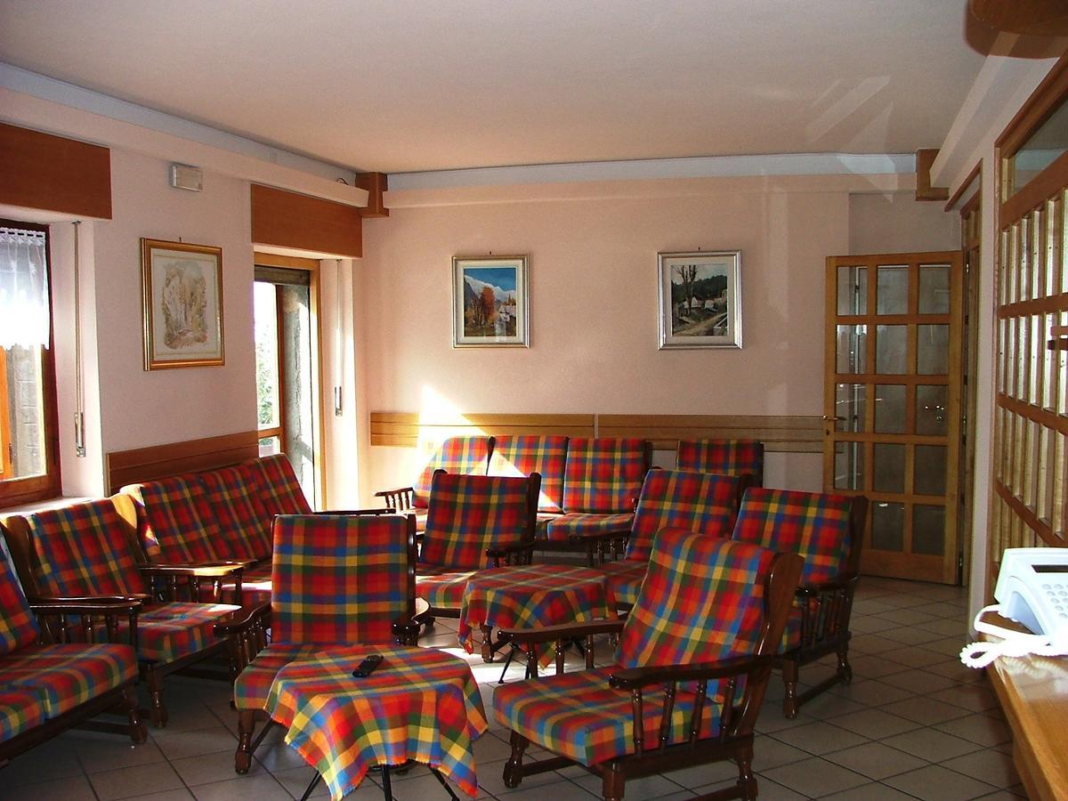Hotel Miravidi La Magdeleine Dış mekan fotoğraf