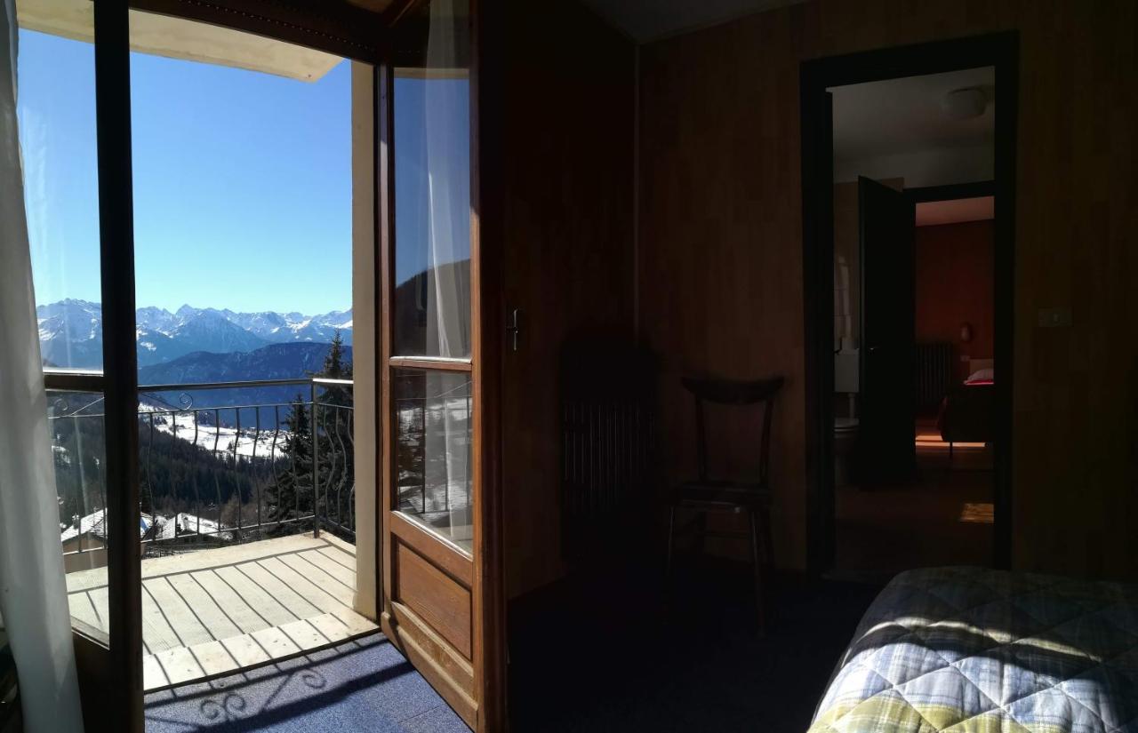 Hotel Miravidi La Magdeleine Dış mekan fotoğraf