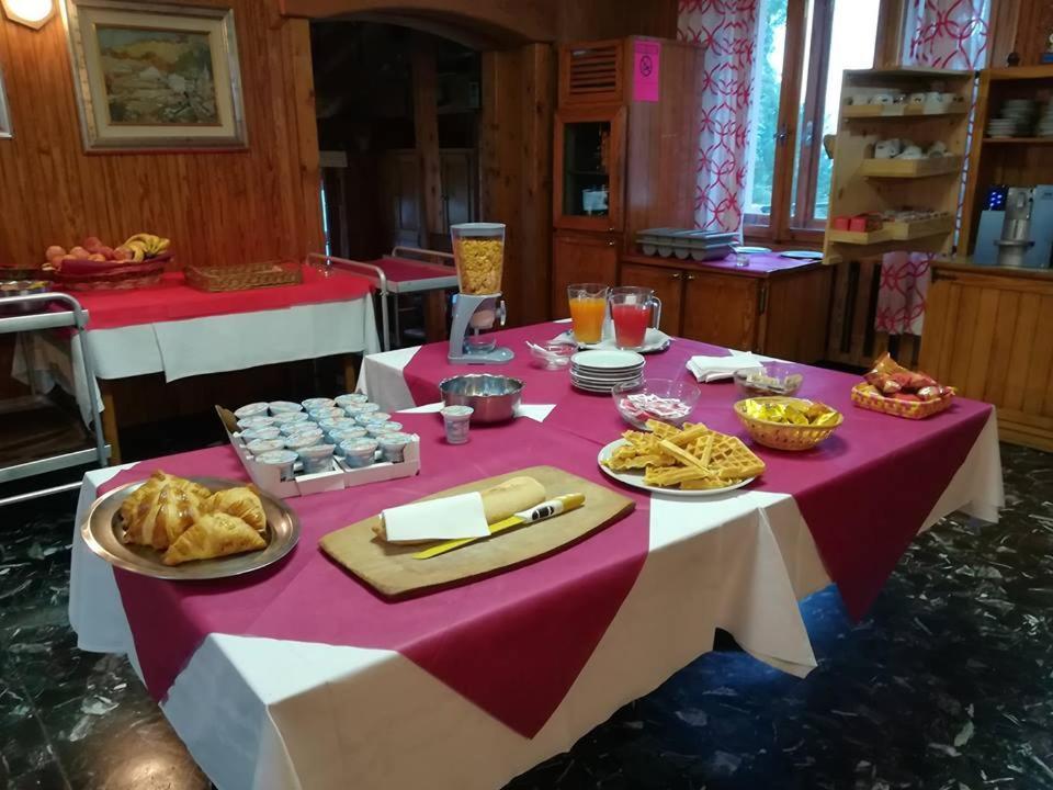 Hotel Miravidi La Magdeleine Dış mekan fotoğraf